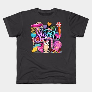 sweet Kids T-Shirt